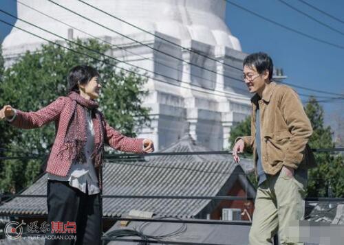 白塔之光什么时候上映