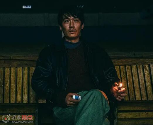 河边的错误是悬疑片吗