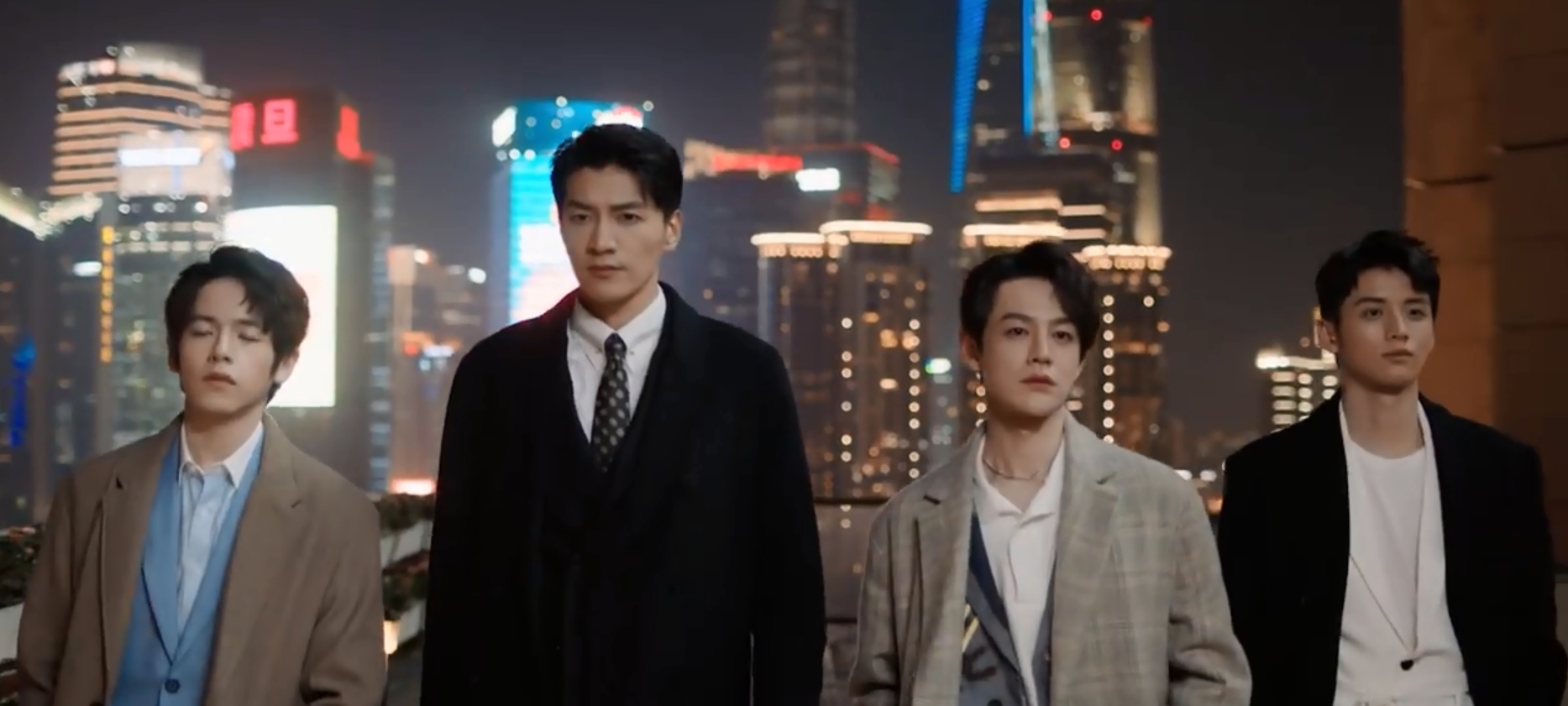 我才不要恋爱呢2