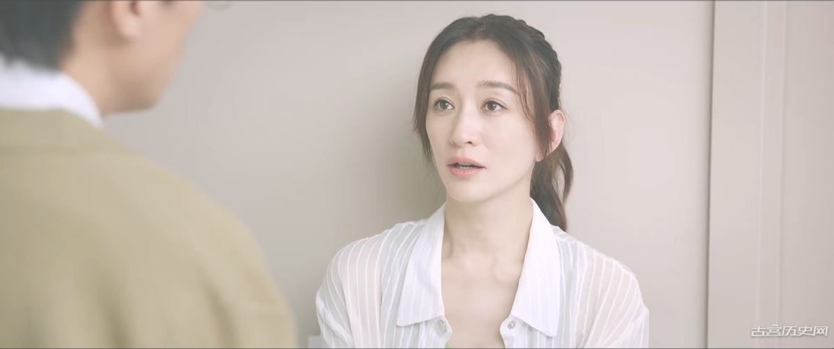 《烟火人家》孟以安结局