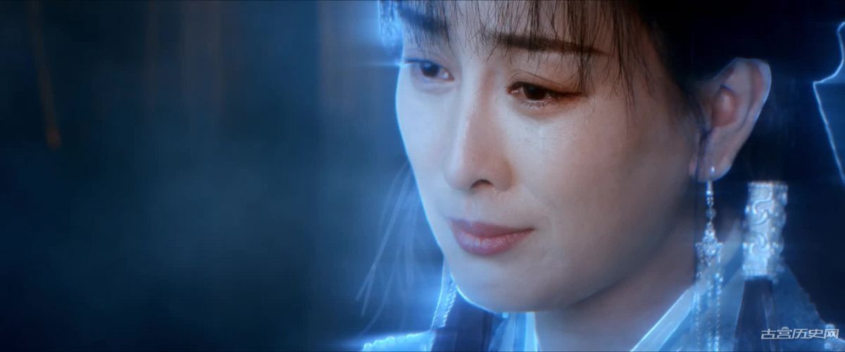 《烈焰》辛王能抵抗䰠力的原因