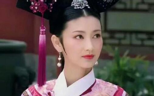 “沈眉庄”扮演者斓曦回应剧<a href='http://www.bjxxg.cn/news/hongren/' target='_blank'><u>红人</u></a>不红：值得骄傲