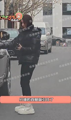 年近50的李小冉瘦成纸片人 网友表达关心和担忧