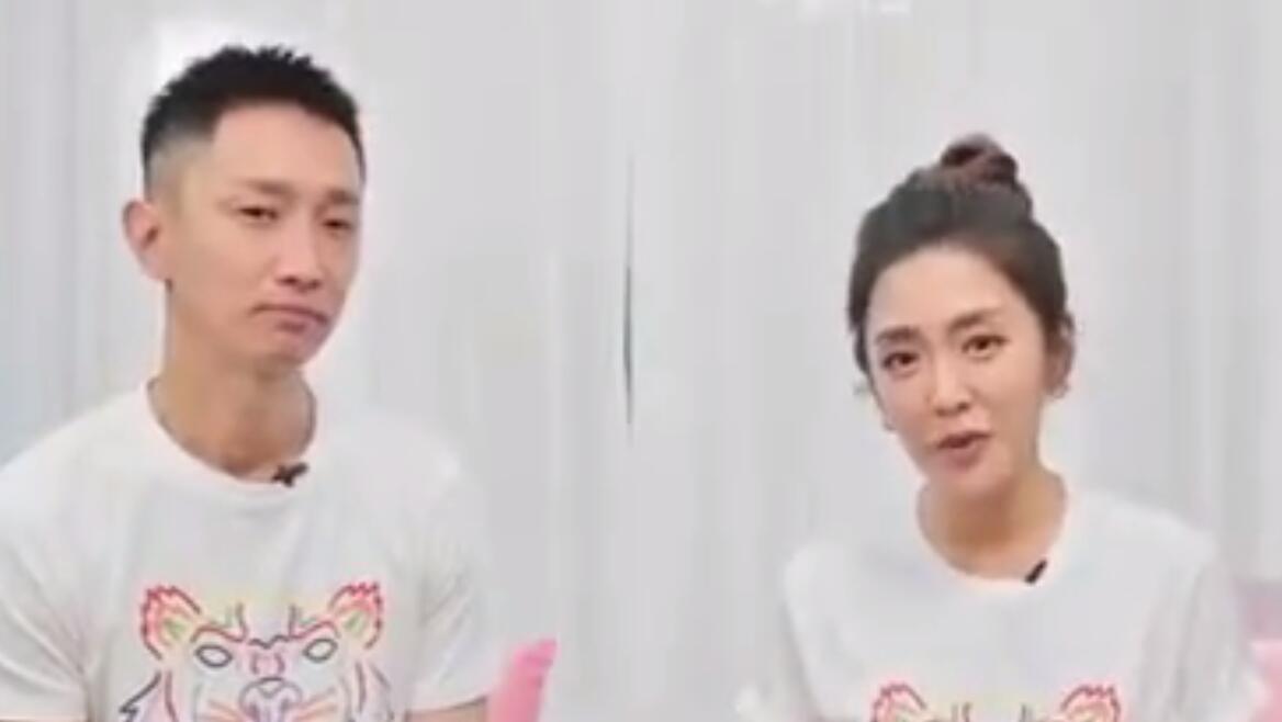 杨千霈洪家杰离婚 两人育有两名女儿