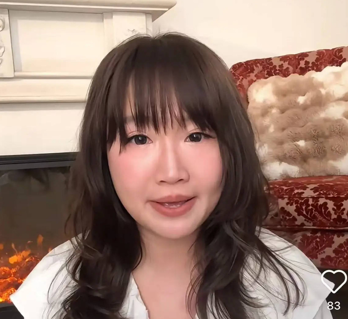 麦琳为气到大家道歉 称曾有一度陷入自我怀疑 
