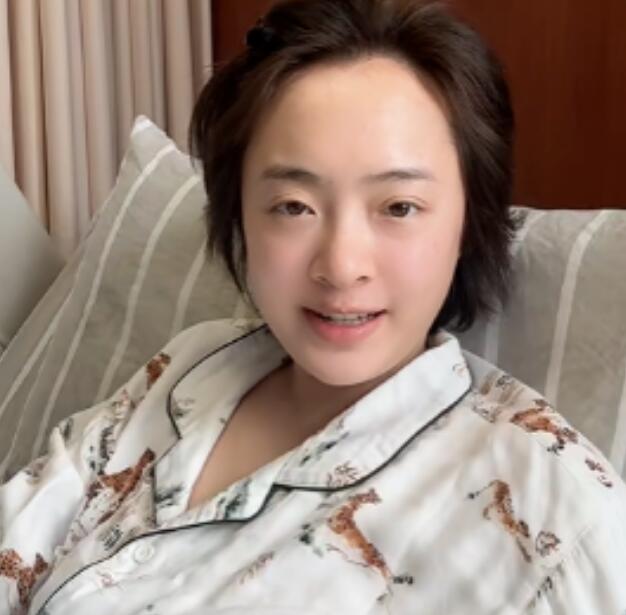 孙铱查出脑动脉瘤 现已住院准备手术