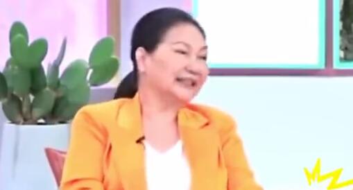 S妈再次发文：心破了一个洞要如何补上？