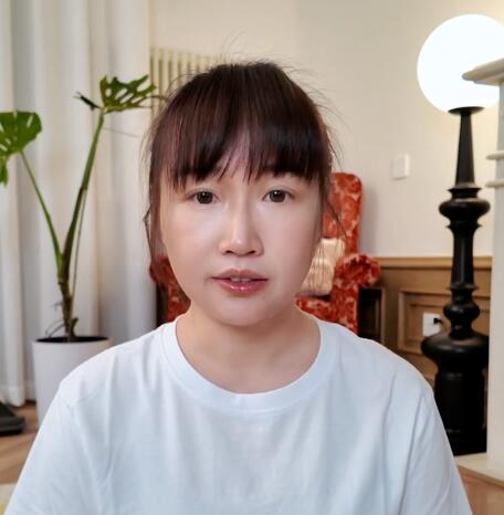 麦琳道歉 此前麦琳参加的综艺被网友抵制举报