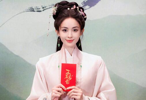于正回应娜扎二番 呼吁粉丝团结 