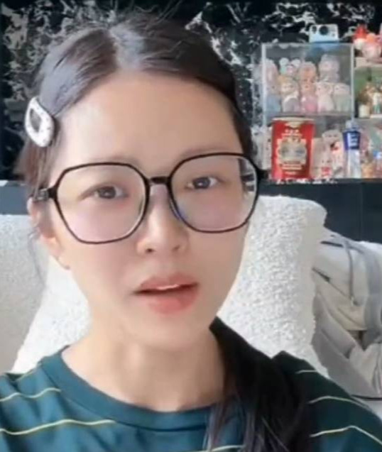 杜淳妻子回应吐槽保姆被骂：你们有看过这篇文章吗