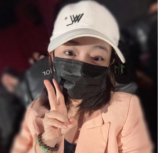 工作室回应陈妍希与帅哥聚餐  陈妍希：假的就是假的它真不了