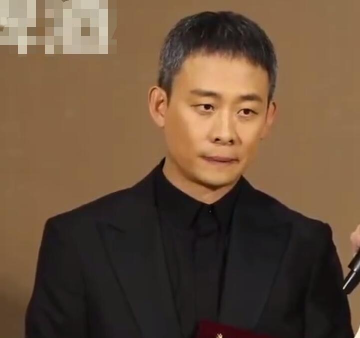 张译决定暂时息影 坦言之前作品太密了