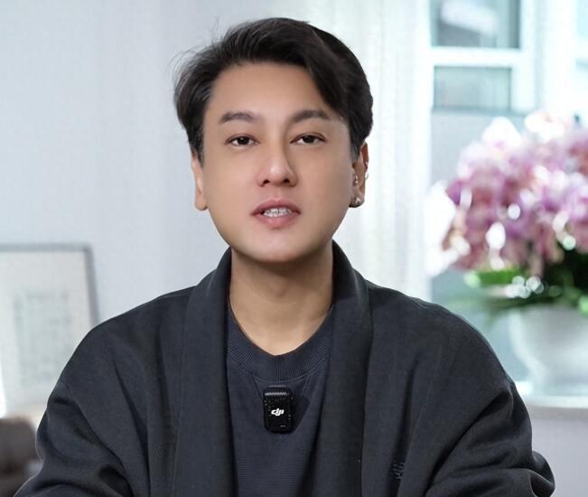 朱孝天回应&ldquo;被退出F4&rdquo;：看新闻才知道被踢